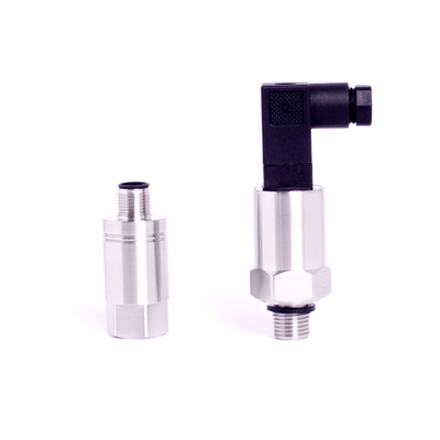 Transmissor de pressão cerâmico 0 da água do sensor da pressão do OEM - 10bar PT208