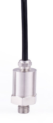 Sensor cerâmico da pressão do OEM do ar para o sistema 150%FS da ATAC
