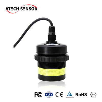 Sensores nivelados líquidos ultrassônicos PL320 0.25%FS do elevado desempenho