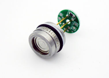O CE aprovou o núcleo do transdutor de pressão do calibre, pilha do detector da pressão de ar 316LSS