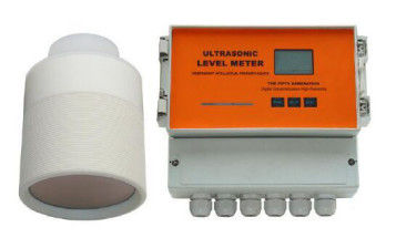 Sensor nivelado ultrassônico estável PL322 para a detecção de nível de óleo do petroleiro