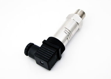 Sensor PT201-2 da pressão da precisão do OEM com a microplaqueta importada do sensor do silicone