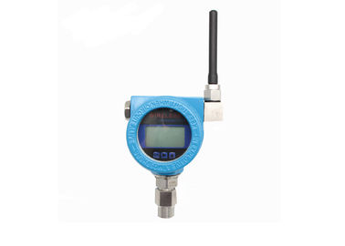 O transmissor de pressão sem fio de PT701 GPRS compensou a variação da temperatura -20~80°C