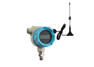 Sensor sem fio diminuto da pressão de GPRS, transdutor de pressão PT701 sem fio